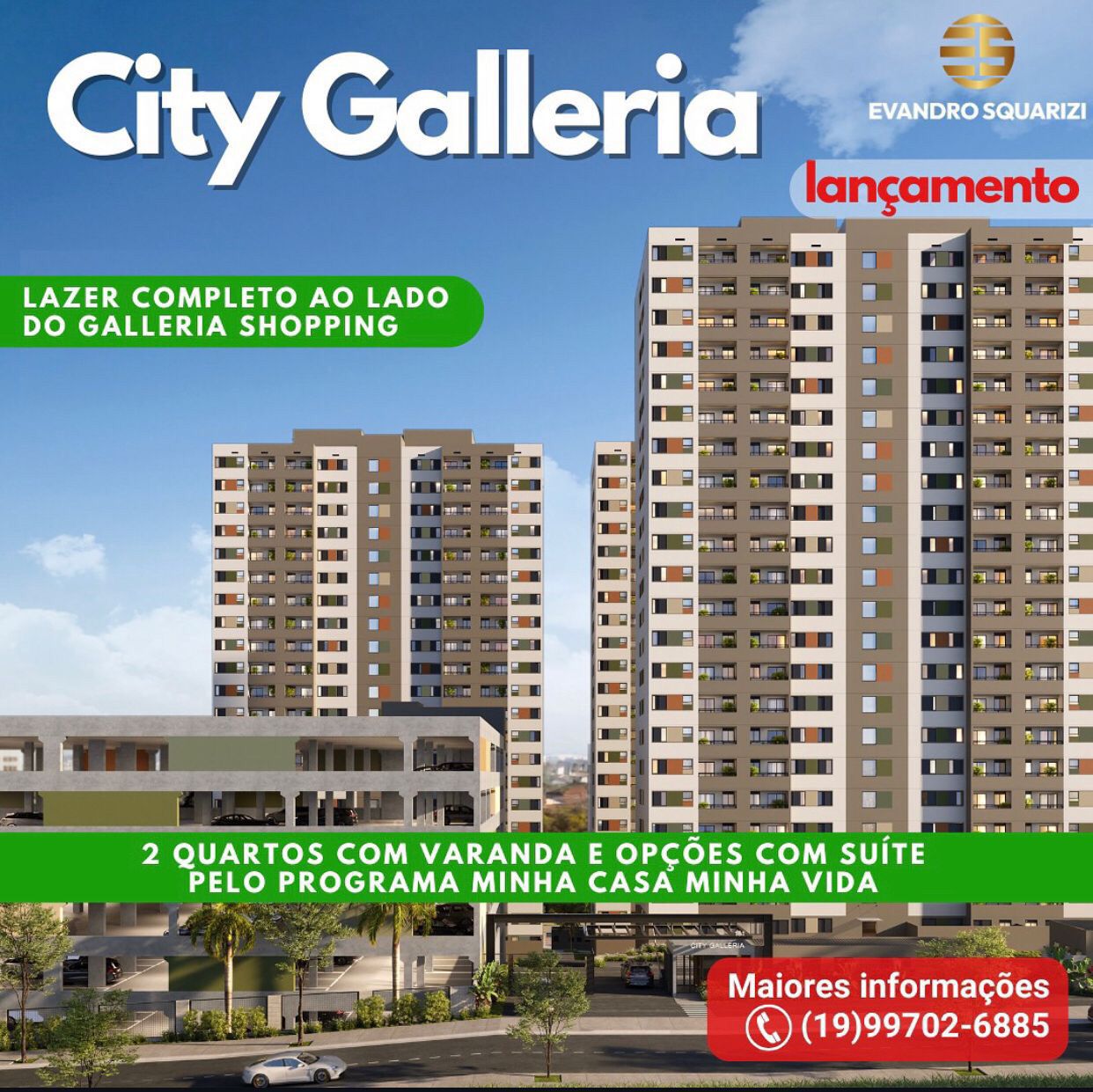 City Galleria